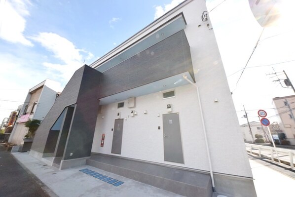 CozyHouse相模原の物件内観写真